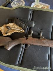 Sako Hunter 85 s .222 Remington