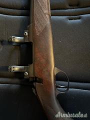Sako Hunter 85 s .222 Remington