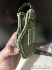 Beretta pistola hg 192 Green gas full metal blowback (softair Green gas)