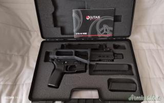 UTAS UT9-M  9x19mm Parabellum | Luger | NATO