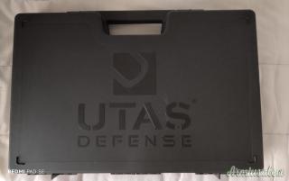 UTAS UT9-M  9x19mm Parabellum | Luger | NATO