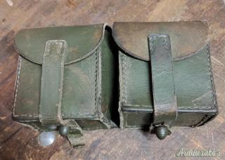 Giberne carcano 91