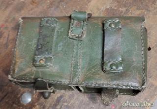 Giberne carcano 91