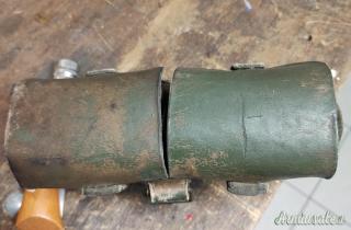 Giberne carcano 91