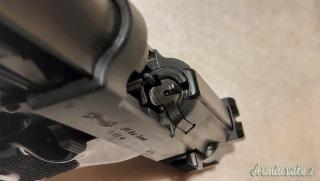 Walther | Carl P1 9x21mm IMI