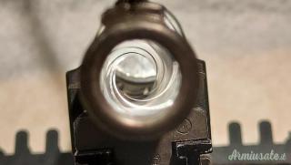 Walther | Carl P1 9x21mm IMI