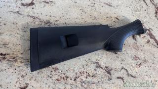 Calciatura Benelli m3