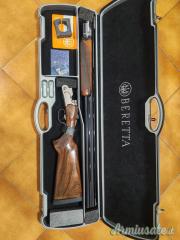 Beretta 692 12