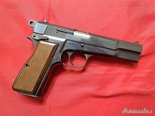 Browning HP35 9x21 mm IMI