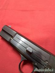 Browning HP35 9x21 mm IMI