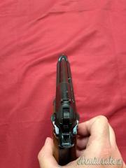 Beretta mod. 81 .32 ACP  |  7.65 Browning