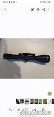 Cannocchiale leupold europa 3-9x50