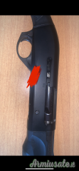 Benelli M2 20