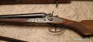 Accuracy doppietta  12