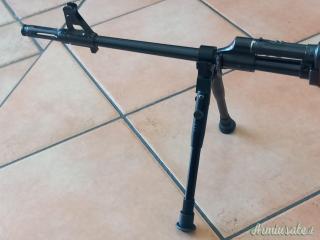 ZASTAVA M76 Accessoriato + Doppia Ottica