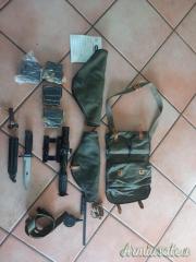 ZASTAVA M76 Accessoriato + Doppia Ottica