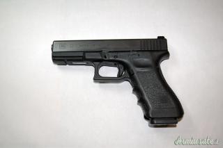 Glock 22 .40 Smith & Wesson | Auto  |  10 x 21 mm