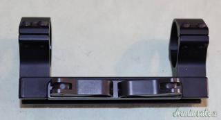 Attacco Rapido Ottica Anelli 34MM
