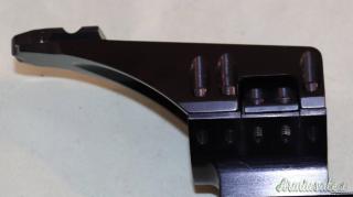 Attacco Ottica Anelli 34MM