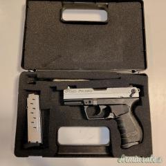 Walther | Carl Pk380 .380 ACP  | 9x17mm Browning Short