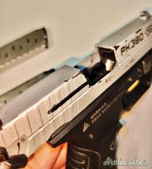 Walther | Carl Pk380 .380 ACP  | 9x17mm Browning Short