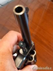 Revolver marca FA modello 1922 calibro 8mm Lebel