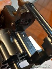 Revolver marca FA modello 1922 calibro 8mm Lebel