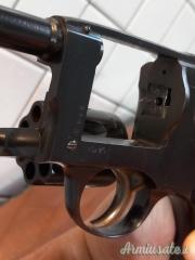 Revolver marca FA modello 1922 calibro 8mm Lebel