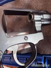 Smith & Wesson P360 .38 Special  |  9x29mmR