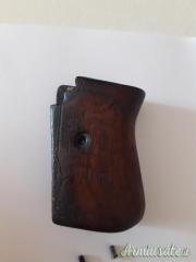 Guancette in legno e viti Mauser 1914 in 7,65 Browning