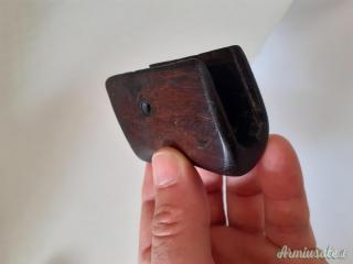 Guancette in legno e viti Mauser 1914 in 7,65 Browning