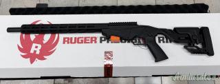 Ruger | Sturm Ruger Precision Rimfire  .22 Long Rifle