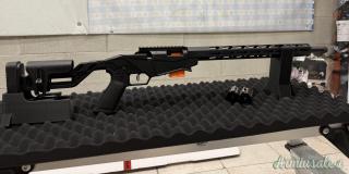 Ruger | Sturm Ruger Precision Rimfire  .22 Long Rifle