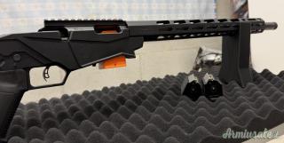 Ruger | Sturm Ruger Precision Rimfire  .22 Long Rifle