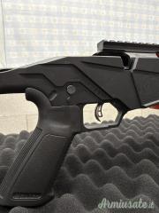 Ruger | Sturm Ruger Precision Rimfire  .22 Long Rifle