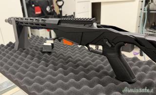 Ruger | Sturm Ruger Precision Rimfire  .22 Long Rifle