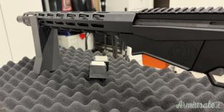 Ruger | Sturm Ruger Precision Rimfire  .22 Long Rifle