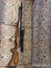 Air Arms S410 Xtra Fac 5.5 ...Altro