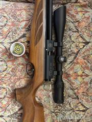 Air Arms S410 Xtra Fac 5.5 ...Altro