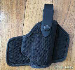 Walther | Carl P99 9x21mm IMI