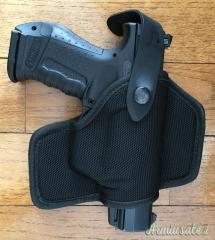 Walther | Carl P99 9x21mm IMI
