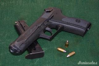 Steyr Mannlicher GB 9x19mm Parabellum | Luger | NATO