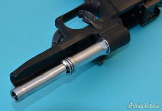 Steyr Mannlicher GB 9x19mm Parabellum | Luger | NATO