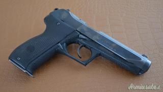 Steyr Mannlicher GB 9x19mm Parabellum | Luger | NATO