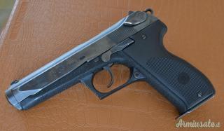 Steyr Mannlicher GB 9x19mm Parabellum | Luger | NATO