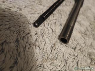 SIG-Sauer P210 Canna Lunga 150mm  9x19mm Parabellum | Luger | NATO
