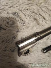 SIG-Sauer P210 Canna Lunga 150mm  9x19mm Parabellum | Luger | NATO