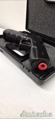 GLOCK G17  BRUNI 8MM