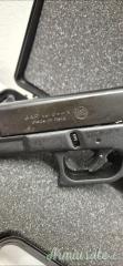 GLOCK G17  BRUNI 8MM
