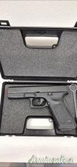 GLOCK G17  BRUNI 8MM